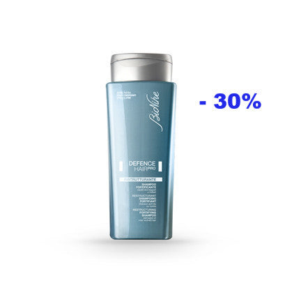 Defence Hair Shampooo Fortificante 200 ML